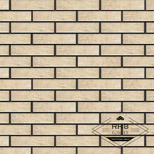 Термопанель Аляска с клинкерной плиткой Loft brick salt, ППС