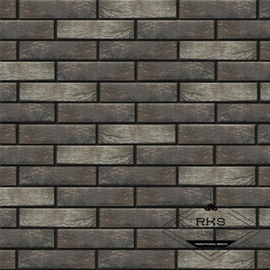 Термопанель Аляска с клинкерной плиткой Loft brick peper, ППС