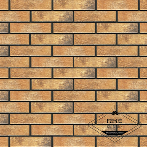 Термопанель Аляска с клинкерной плиткой Loft brick curry, ППС