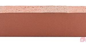 1. Кирпич полнотелый лицевой ЛСР Красный Флэш (предметная) (2)