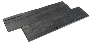 3D панели RKS SLATE Сланец Black Slate Classic (4)
