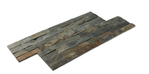 3D панели RKS SLATE Сланец Dark Multicolor Classic (5)