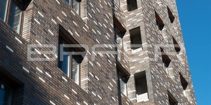 Кирпич облицовочный Браер Кладка LIMITED гладкий риф терра - ЖК АВИОН ТУЛА (4)