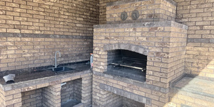 Кирпич ручной формовки Тандем W072 Видное, Тандем W124 Морозово, Кирпич огнеупорный Montenegro SHA 5 Black Argentum