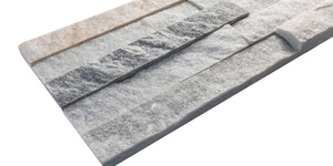 3D панели Мрамор Cloudy Grey Classic (1)