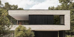 Реечная панель Turtle Shell Different Lines, Kenyan BlackWood, Co-Extrusion (2)