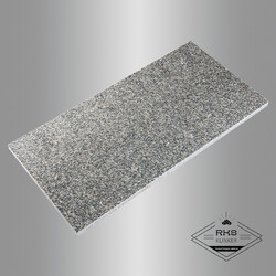 Гранитная плитка Bainbrook Brown G664, Thermo/Polished в Липецке