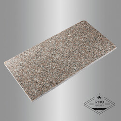 Гранитная плитка Sesame Light, Thermo/Polished в Липецке