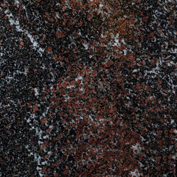 Гранитная плитка Гранатовый амфиболит, Thermo/Polished в Липецке