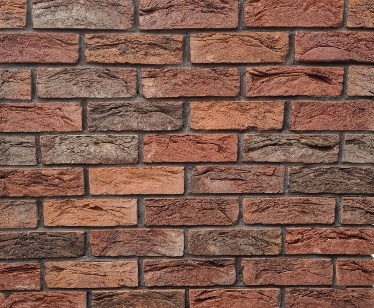 Кирпич ручной формовки Тандем, Никулино, ECO WDF 4