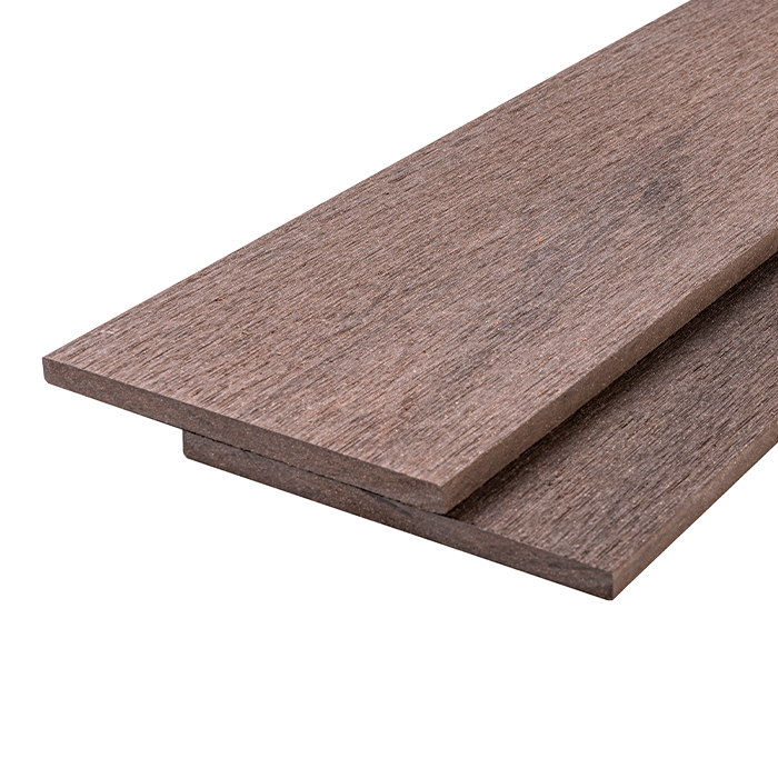 Заборная доска из ДПК Bamberg, Brazilian Walnut в Липецке