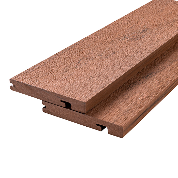 Завершающая доска Bamberg, Bullnose, African Bubinga в Липецке