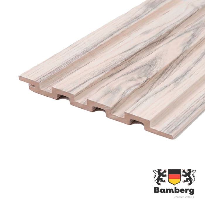 Реечная панель Bar Lines, Karelian Birch в Липецке