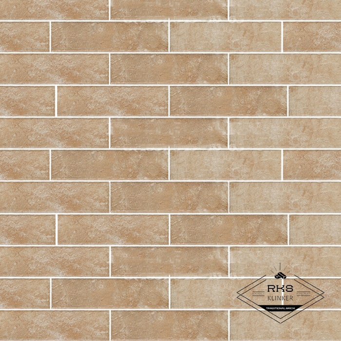 Клинкерная фасадная плитка Ilario Beige в Липецке