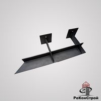 Двойной навесной кронштейн BAUT GSP-2D(2K)-210 в Липецке
