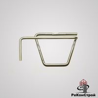 Невидимые кирпичные перемычки - хомут BAUT SK 50-40 в Липецке
