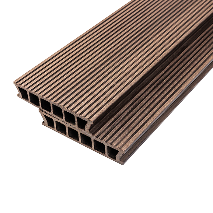 Террасная доска из ДПК Greenteх, Wenge в Липецке