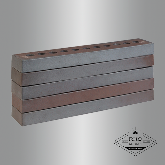 Облицовочный кирпич LOPO 6705 Flat, 490x90x40 мм в Липецке
