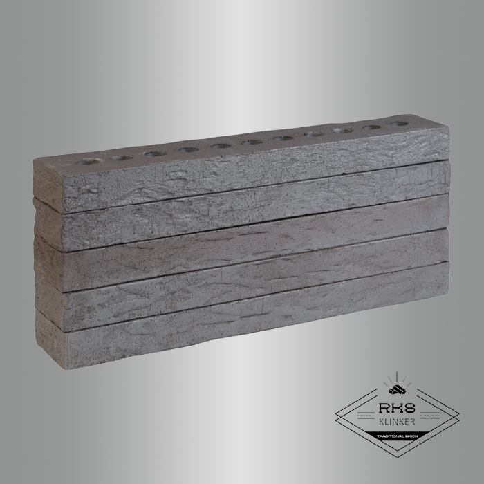 Облицовочный кирпич LOPO 6705 Handmade, 490x90x40 мм в Липецке