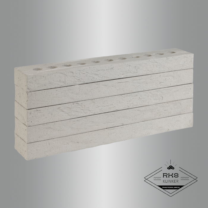 Клинкерный кирпич LOPO 8258 Handmade, 490x90x40 мм в Липецке