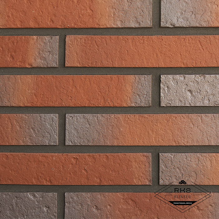 Клинкерная фасадная плитка LOPO, WXS 6373, 240x14x71 в Липецке