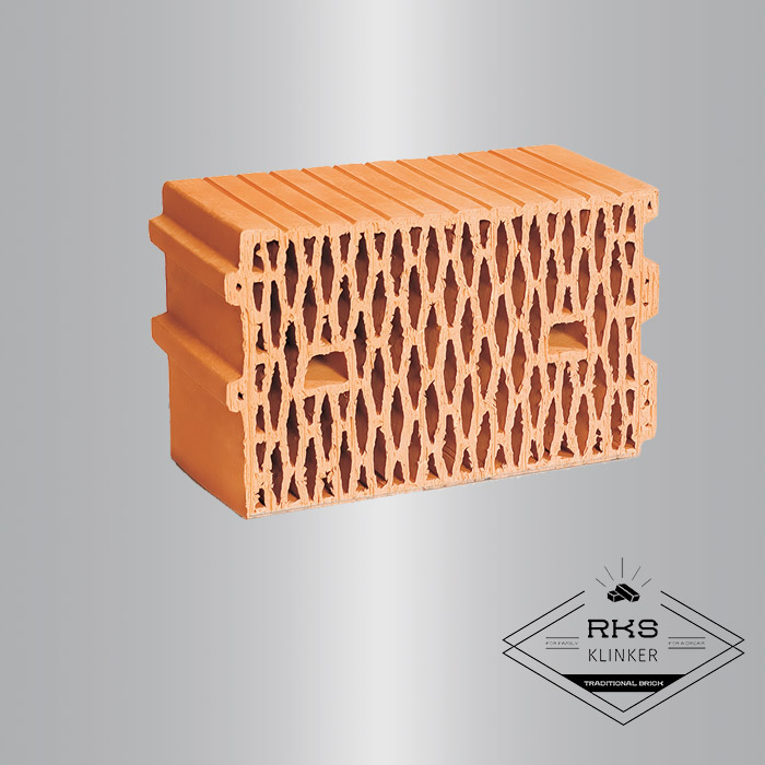 Керамический блок ЛСР 11,2 НФ, М-100 в Липецке