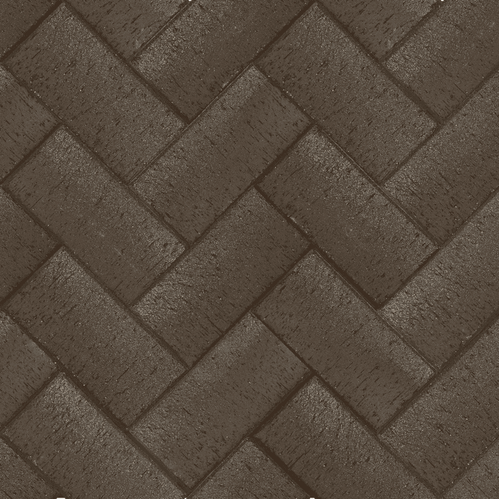 Клинкер тротуарный ЛСР "Франкфурт" Серебро Классик в Липецке