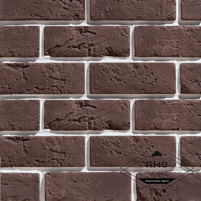 Декоративный кирпич Leonardo Stone, Лион 709 в Липецке