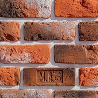 Декоративный кирпич Leonardo Stone, Мадрид 480 в Липецке
