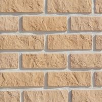 Декоративный кирпич Leonardo Stone, Неаполь 431 в Липецке
