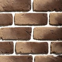Декоративный кирпич Leonardo Stone, Орлеан 444 в Липецке
