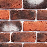 Декоративный кирпич Leonardo Stone, Орлеан 480 в Липецке