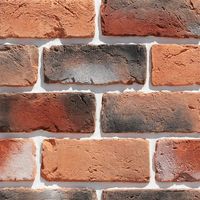 Декоративный кирпич Leonardo Stone, Орлеан 490 в Липецке