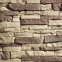 Искусственный камень Leonardo Stone, Шампань 065 в Липецке