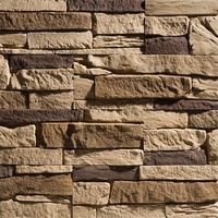 Искусственный камень Leonardo Stone, Шампань 874 в Липецке