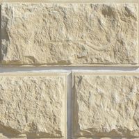 Искусственный камень Leonardo Stone, Шато 050 в Липецке