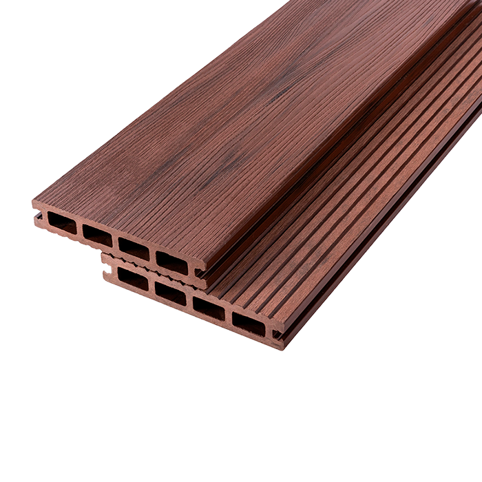 Террасная доска из ДПК Woodvex, Select Colorite, Венге Colorite в Липецке