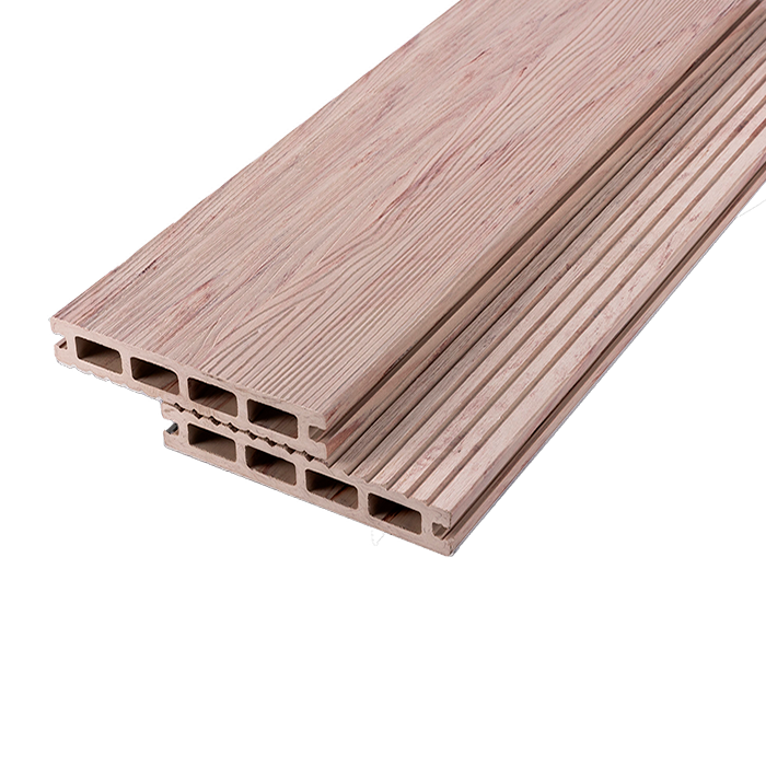 Террасная доска из ДПК Woodvex, Select Colorite, Сакура в Липецке