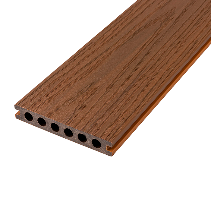 Террасная доска ДПК Woodvex, Select Co-Extrusion, Latte в Липецке
