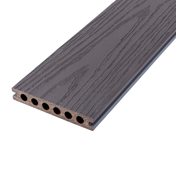 Террасная доска ДПК Woodvex, Select Co-Extrusion, Marengo в Липецке