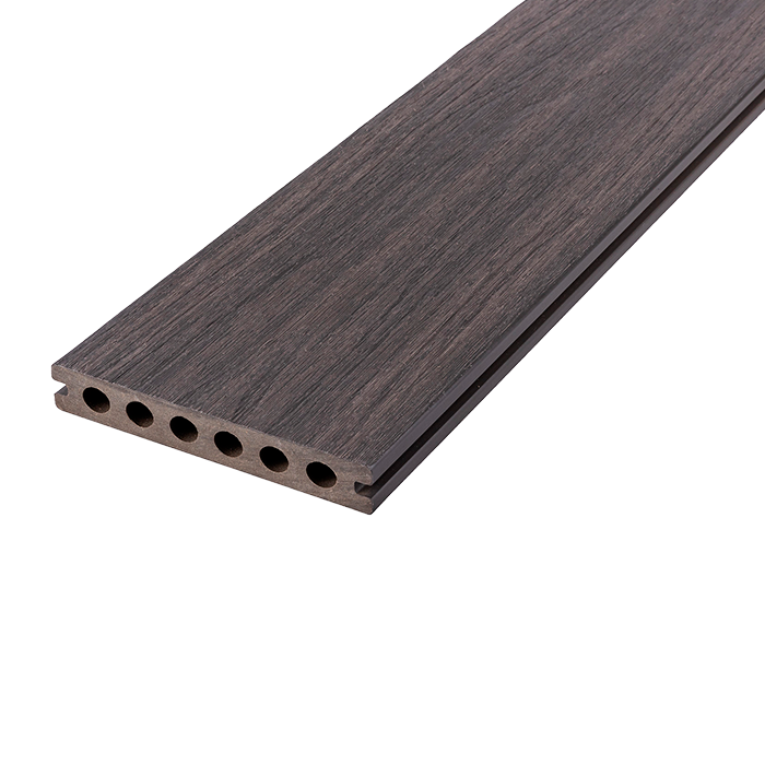 Террасная доска из ДПК NewTechWood, UH02 -Voyager, Westminster Gray в Липецке