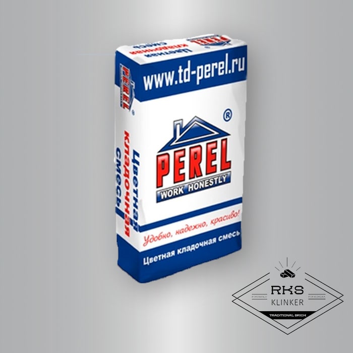 Кладочная смесь PEREL SL 05/белый в Липецке