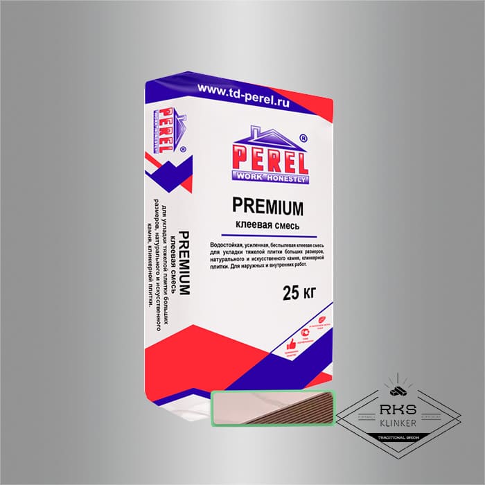 PREMIUM Perel клей для мрамора и камня в Липецке