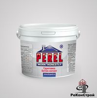 Грунтовка глубокого проникновения PEREL, 10 л в Липецке