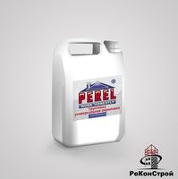 Универсальная грунтовка PEREL, 10 л в Липецке