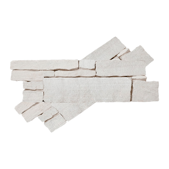 3D панели Песчаник White Sandstone Country в Липецке