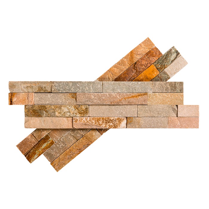 3D панели Кварцит Yellow Quartz Classic Z в Липецке