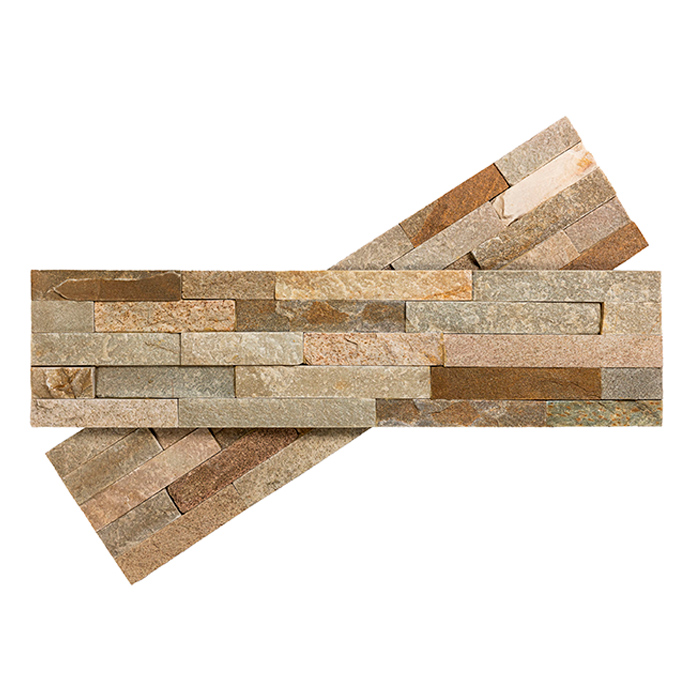 3D панели Кварцит Yellow Quartz Classic в Липецке