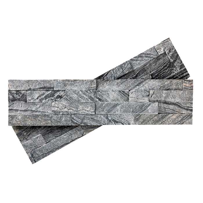 3D панели Мрамор Woody Grey Classic в Липецке