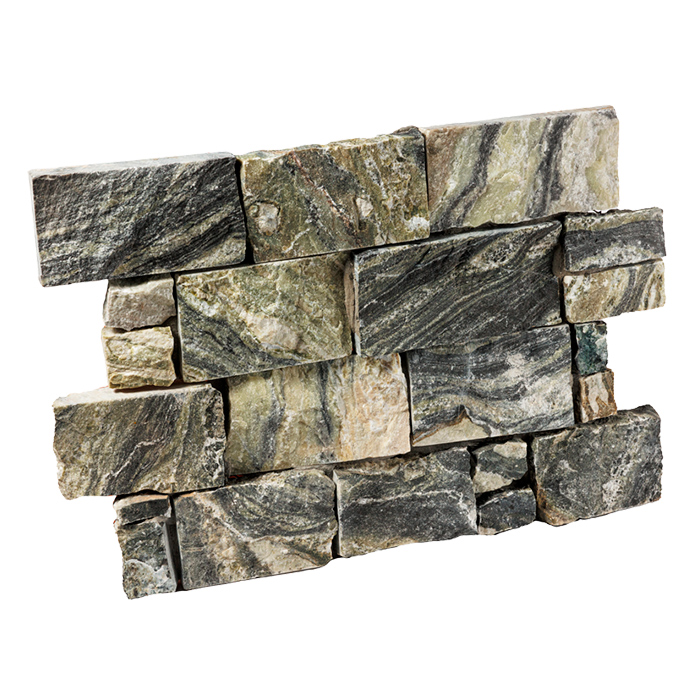 3D панели Оникс Arctic Green Country в Липецке